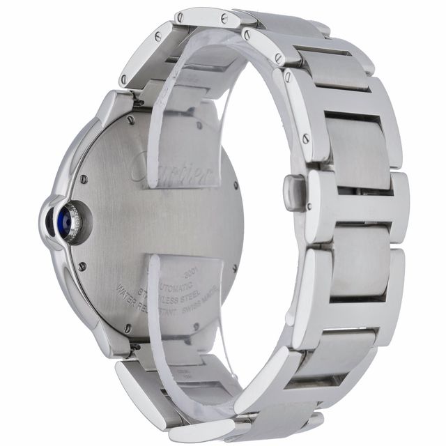 Cartier Ballon Bleu W69012Z4 Image 3